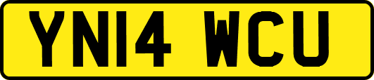 YN14WCU