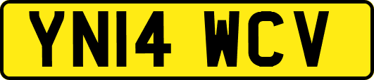 YN14WCV