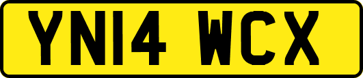 YN14WCX