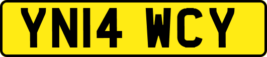 YN14WCY