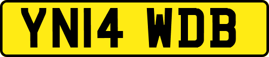 YN14WDB