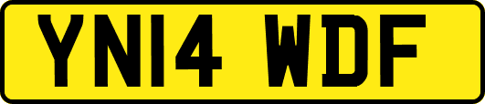 YN14WDF