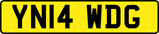 YN14WDG