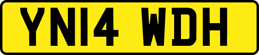 YN14WDH