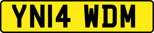 YN14WDM
