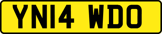 YN14WDO