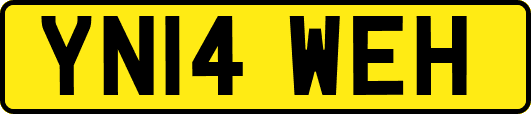YN14WEH