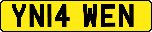 YN14WEN