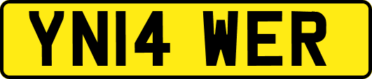 YN14WER