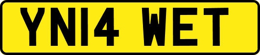 YN14WET