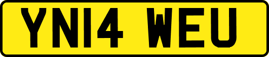 YN14WEU