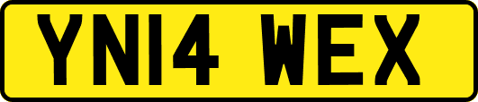 YN14WEX