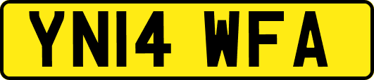 YN14WFA
