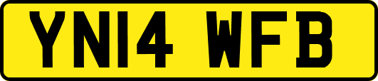 YN14WFB
