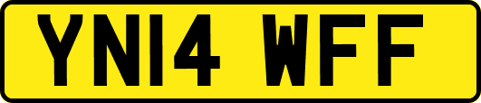 YN14WFF