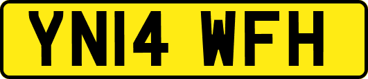 YN14WFH