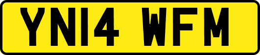 YN14WFM