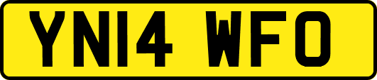 YN14WFO