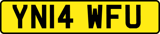 YN14WFU