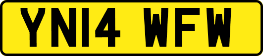 YN14WFW