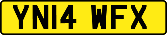 YN14WFX