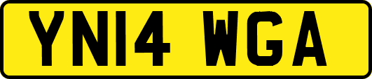 YN14WGA