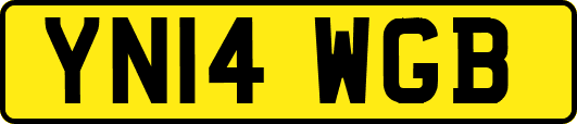 YN14WGB