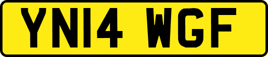 YN14WGF