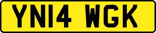 YN14WGK