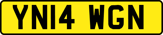 YN14WGN