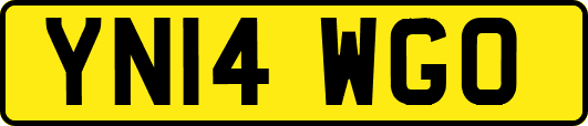 YN14WGO