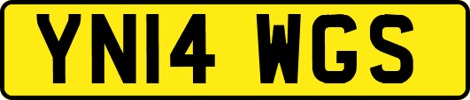 YN14WGS