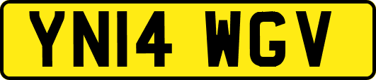 YN14WGV