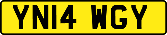YN14WGY