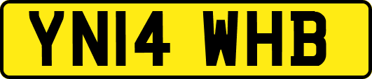 YN14WHB