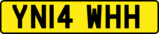 YN14WHH