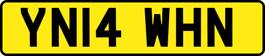 YN14WHN
