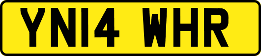 YN14WHR