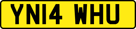 YN14WHU