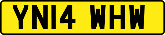 YN14WHW