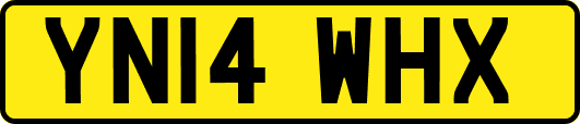YN14WHX