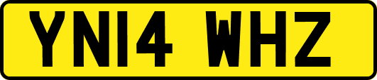 YN14WHZ