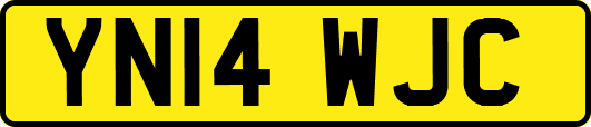YN14WJC