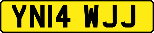 YN14WJJ