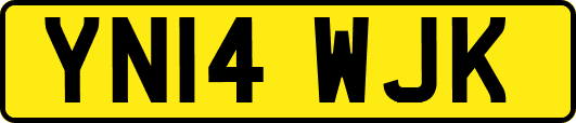 YN14WJK