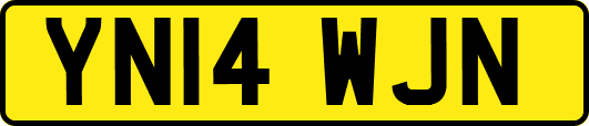YN14WJN
