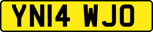 YN14WJO
