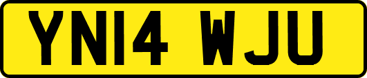YN14WJU