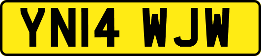 YN14WJW