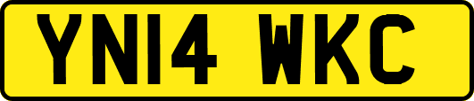 YN14WKC